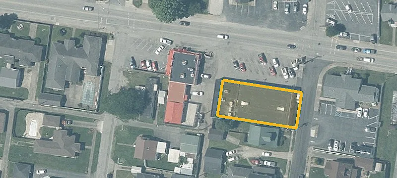 416 Marion Pike