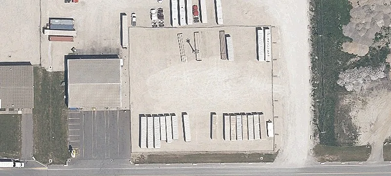 7024 Truck World Blvd