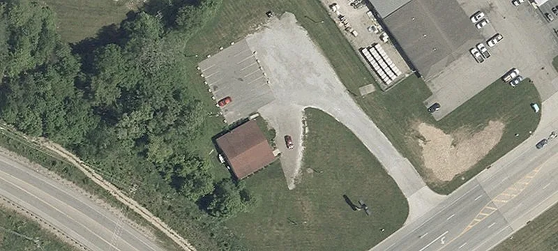 6762 Hebron Rd