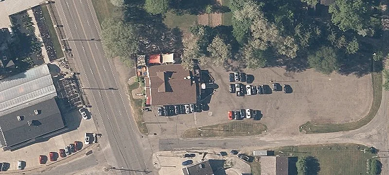 2437 Canton Rd