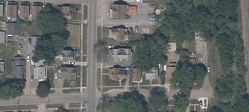 314 Chestnut NE Ave, Unit 316