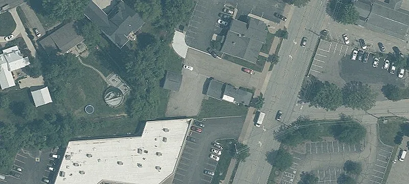 9801 Montgomery Rd