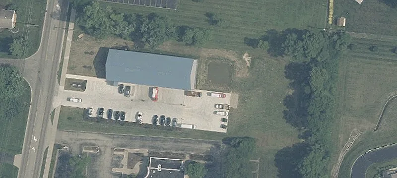 742 Fairfield Rd