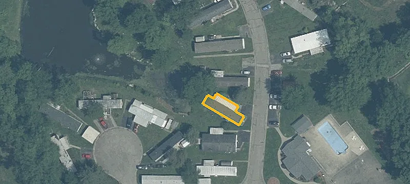 1492 Woodville Pike