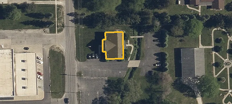 715 Coy Rd