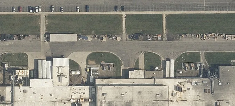 320 Snider Rd