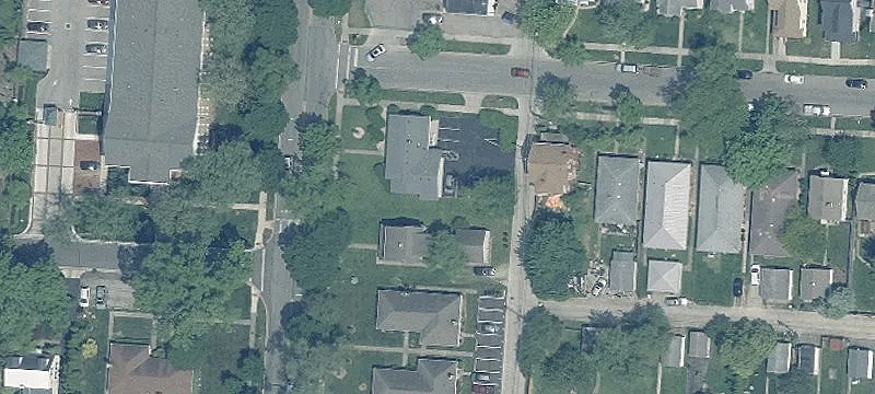 Cassady Rd
