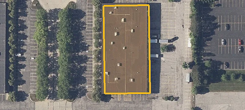 9299 Market Pl