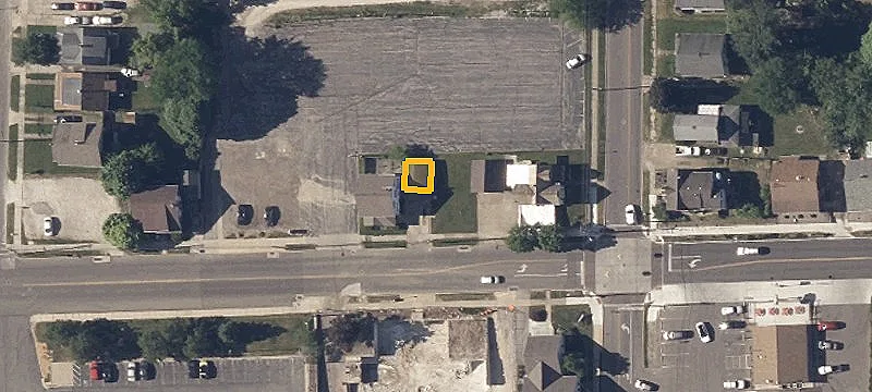 335 Glessner Ave