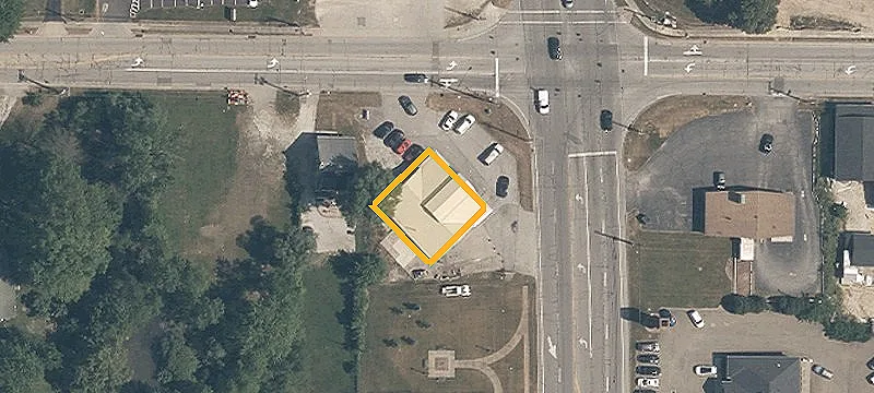 1304 Tallmadge Rd