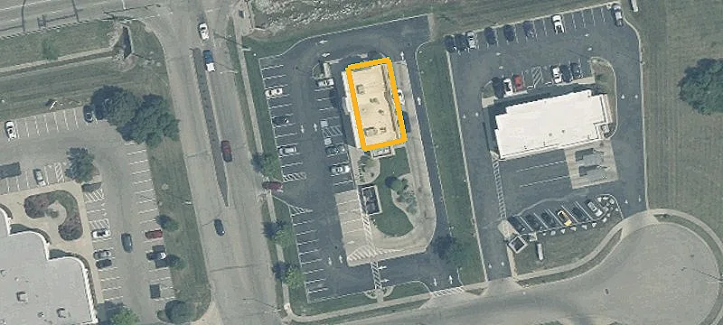 1280 Dayton Yellow Spgs Rd