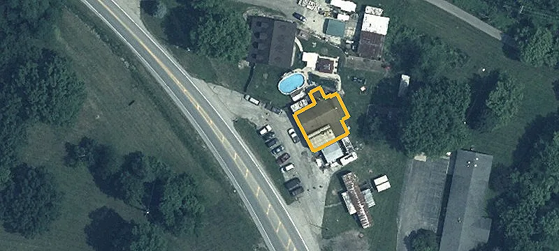 486 Us Rte 68th S