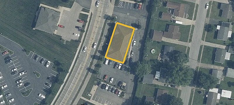 157 Progress Dr