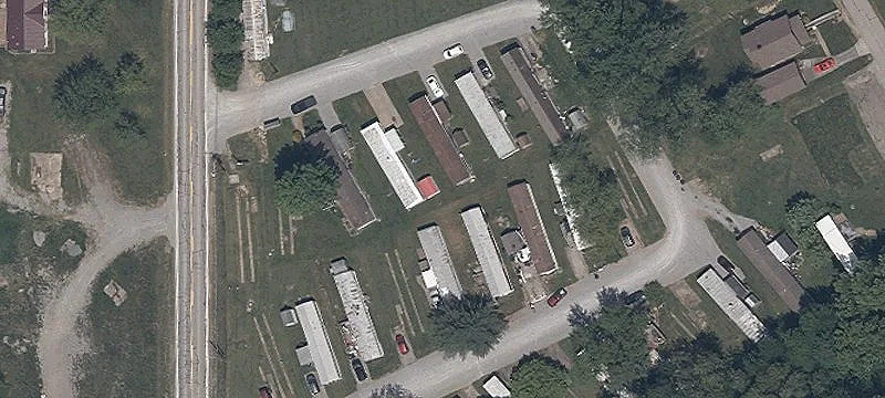 14385 Petersburg Unity Rd