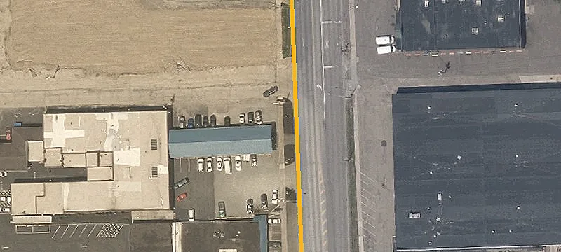 540 Main SW Ave