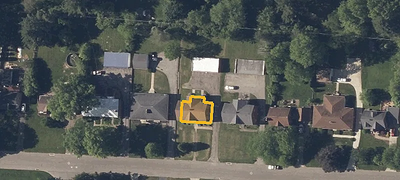 442 Overlook Rd