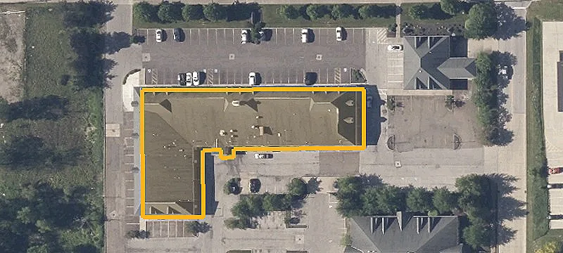 500 Royalton Rd, Unit 550