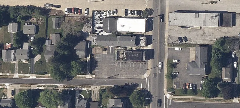 694 Dover Ctr Rd