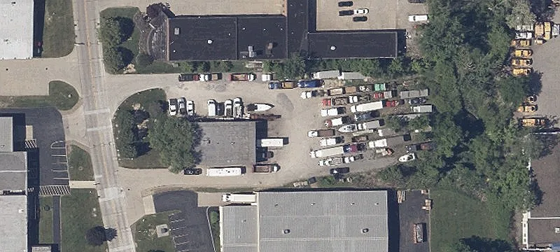 13335 York Delta Dr