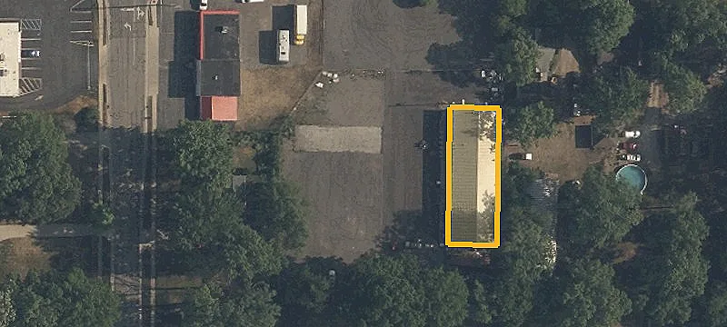 7145 Angola Rd