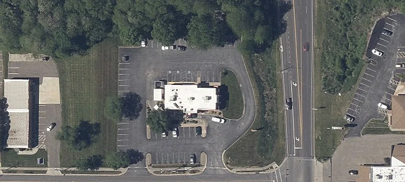 3000 Cleveland Rd