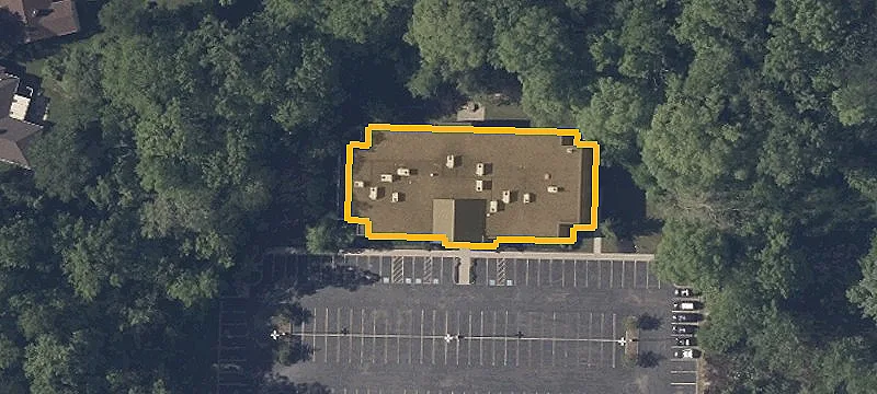 600 Granger Rd
