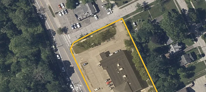 212 Bagley Rd