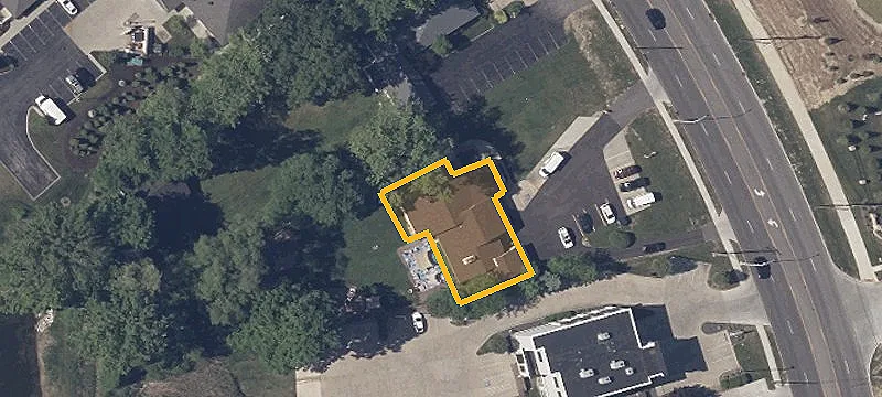 258 Cleveland Massillon Rd
