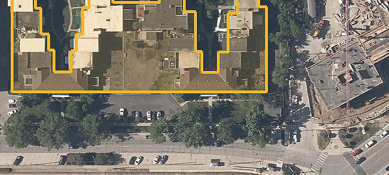 19901 Van Aken Blvd, Unit 6