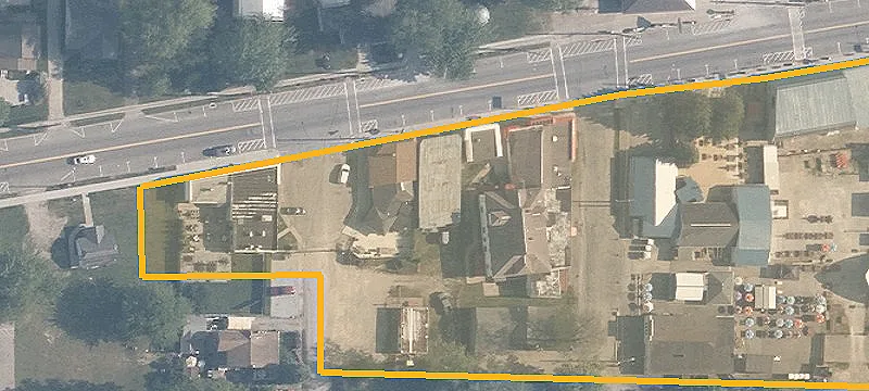 5500 Lk E Rd