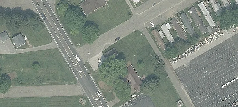 873 Wooster Ave