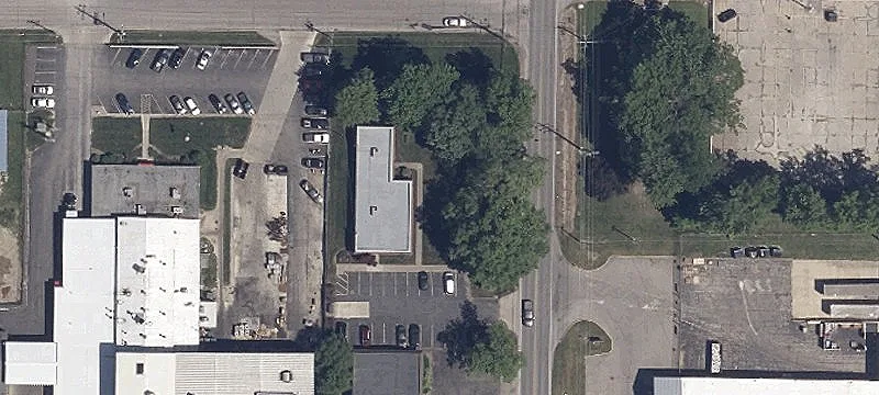 503 Abbe S Rd