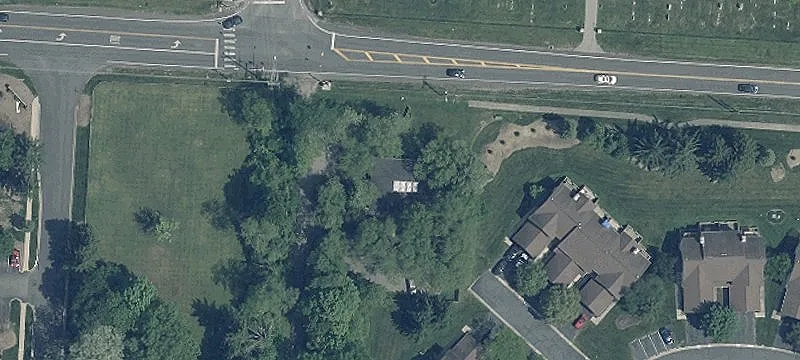 483 Dempsey Rd