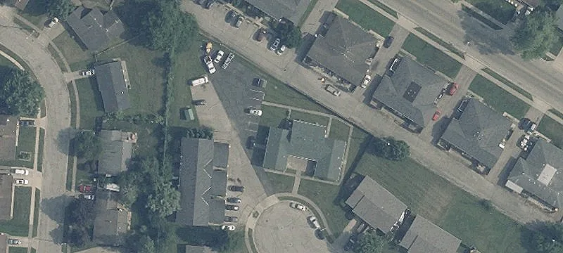 415 Villa Dr, Unit 421