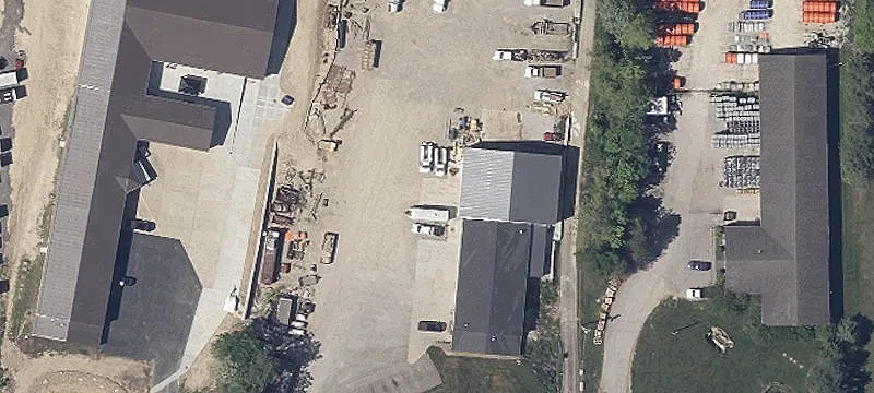 5855 Ctr Rd