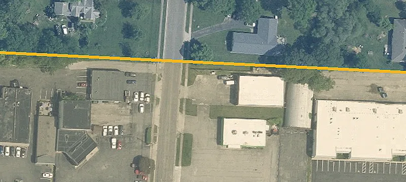 824 Beechwood Rd