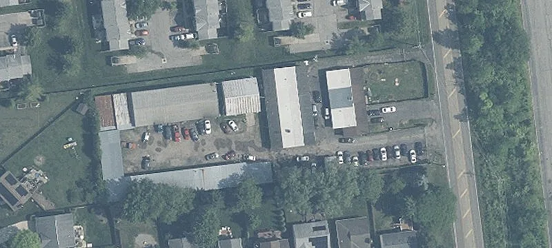 2901 Walcutt Rd