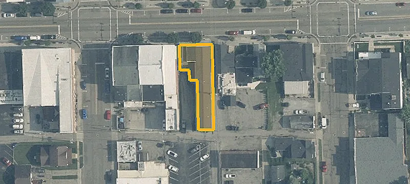 118 Main St