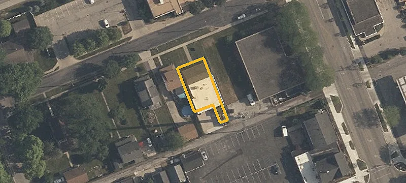 116 William St