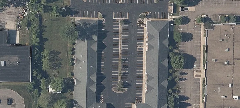 2181 Aurora Rd
