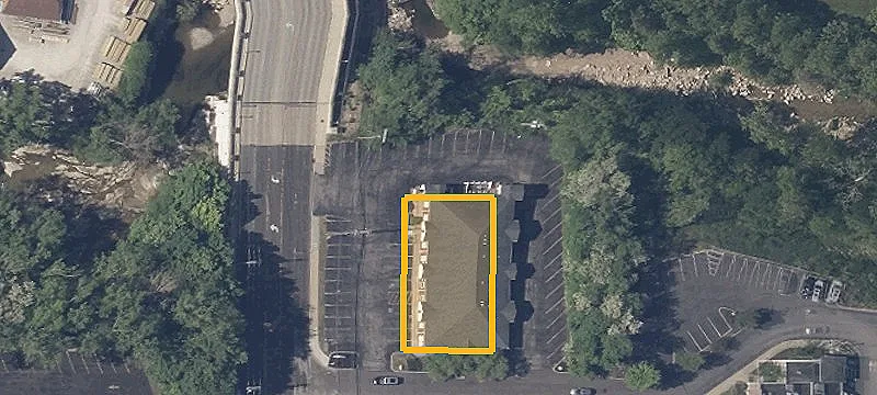 8865 Brecksville Rd