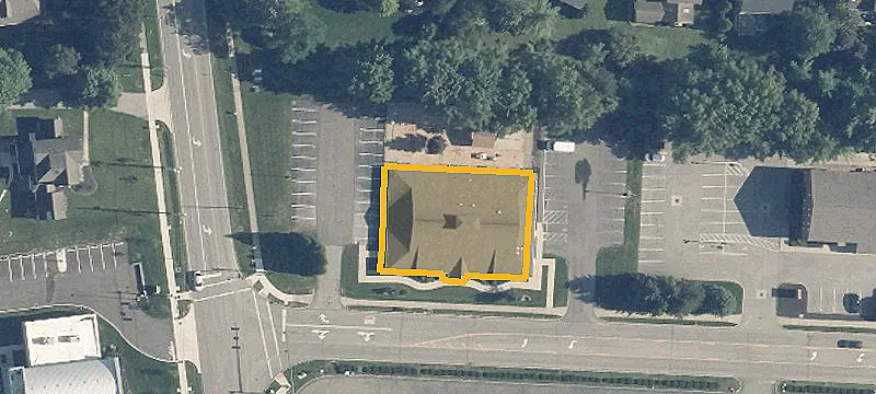14 Grace Dr