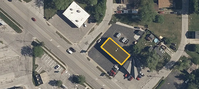 2903 Woodville Rd