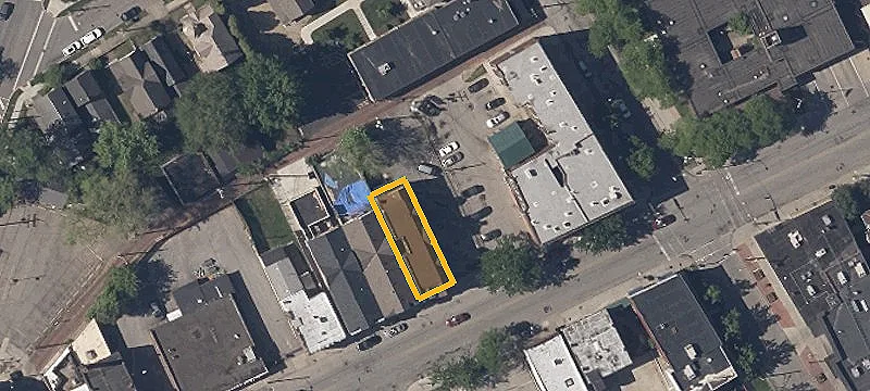 3228 Lorain Ave