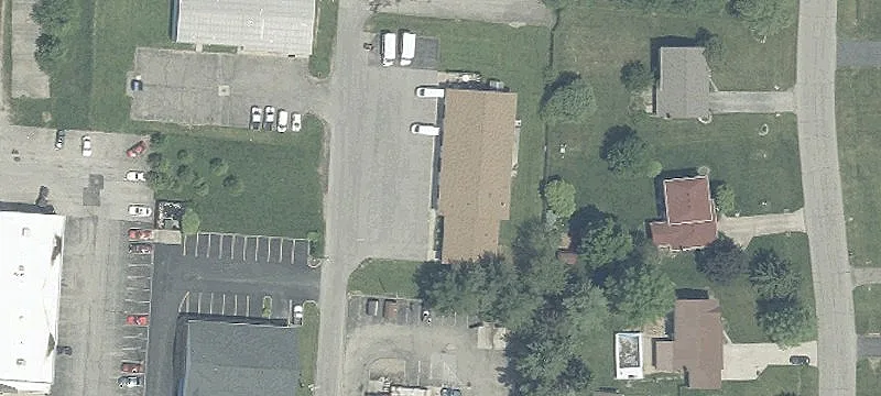 820 Refugee Rd