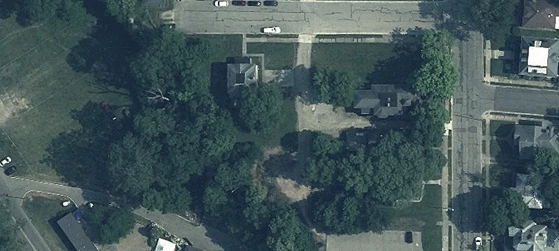 221 College Ave