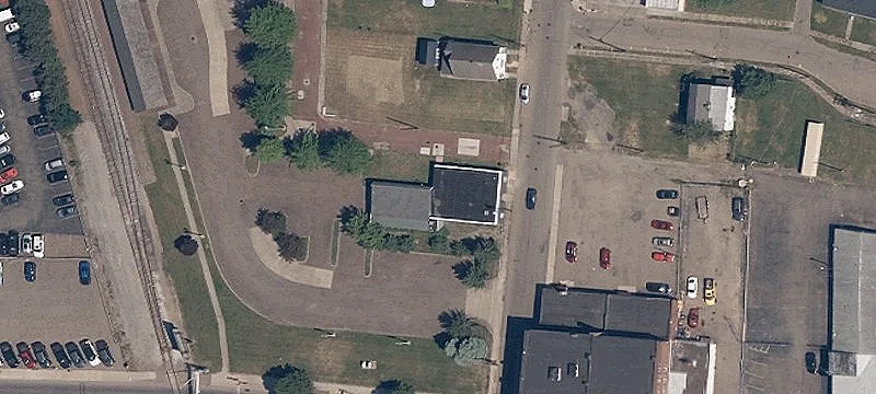 115 Brown NW Ave
