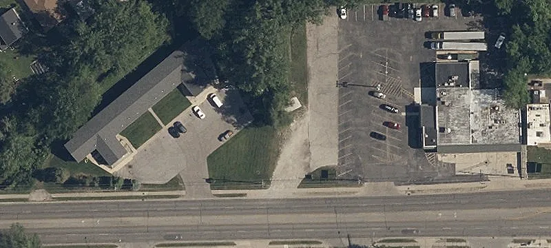 2505 Starr Ave