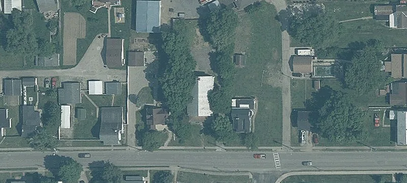 204 Ritter St