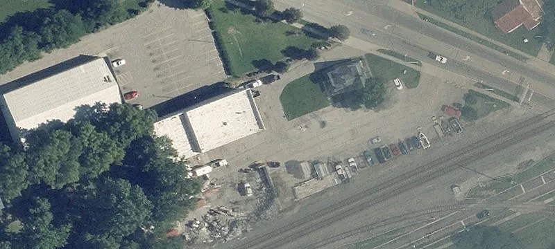 61-65 69th Alexandersville Bellbrook Rd